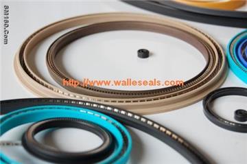 stainless steel seals