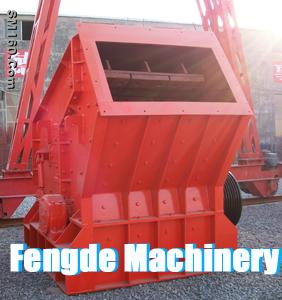Reliable Impact Crusher