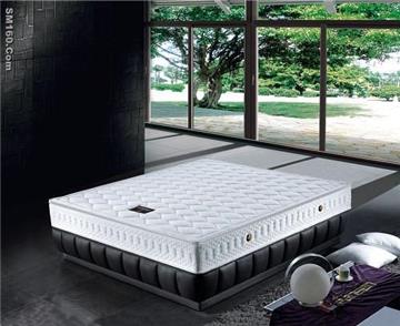 supply heat compress foam mattress(8011#)