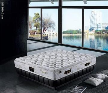 supply memory foam and durable mattress(8053#)