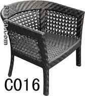Offer leisure wicker furniture