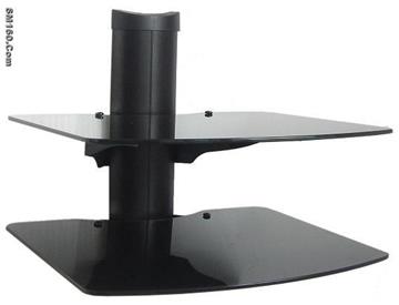LCD DVD AV Wall Shelf GSP18
