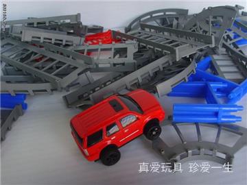 Give full play to the children's imaginations!