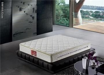 Offer Comfortable Mattress(L065-1)