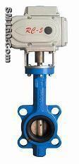 Ball valve, butterfly valve, etc. back to the transition of the valve 