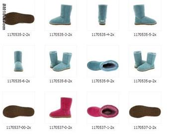 discount kid's UGG boots wholesale