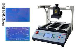 BGA IRDA-WELDER T-890