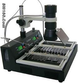 BGA IRDA Welder T870A 