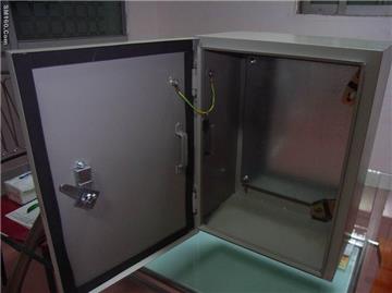 sell metal distribution box