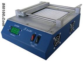 Preheating Oven T-8120