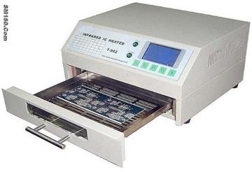 INFRAREO IC HEATER  T962