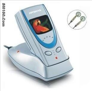 How to watch programs when you do affect others?