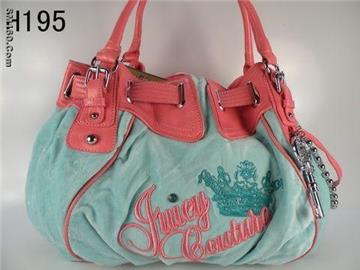 Juicy Handbags