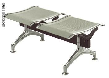 sell metal public chair