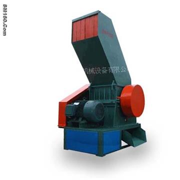 SWP560 Crusher