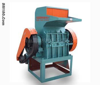 SWP360 Crusher