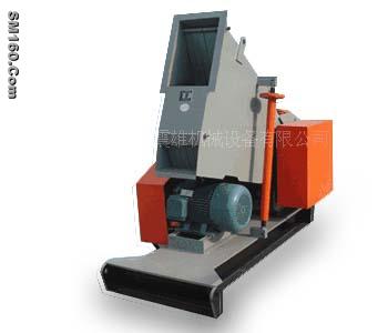SWP400 Plastic Crusher