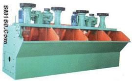 hot selling Floatation Machine