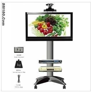 Flat LCD panel TV Cart signel panel5002