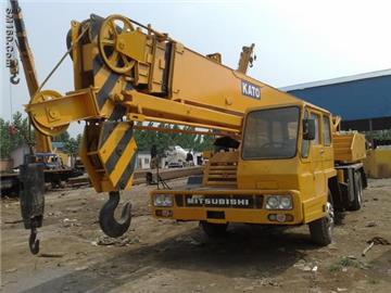 Sell kato NK250E Hydraulic truck 25ton crane/+8613818259435