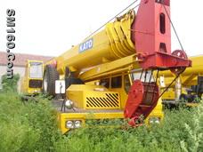 Sell Japan made kato nk550EV Hydraulic mobile crane/+8613818259435