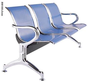 offer Durable airport chair