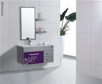 Sales and practical bathroom cabinet