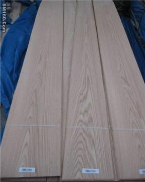 Red Oak Veneer