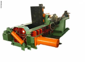 metal baler made in China