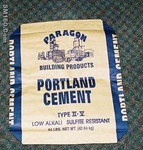 supply  paper cement bag in a competitive price(13A)