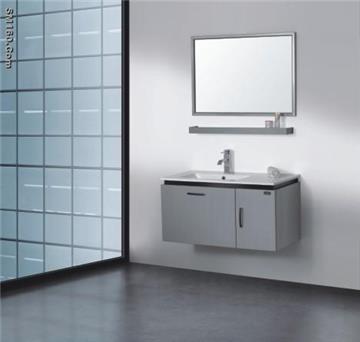 Provide practical bathroom cabinet