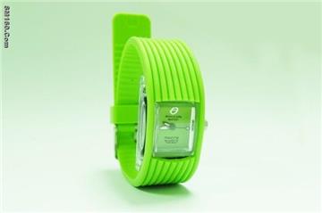 1760cc Green Imazine Sport watch 2