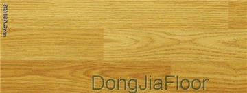 China oak laminate flooring manufacturer