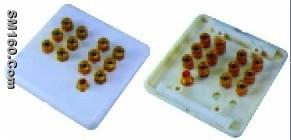 China Component Wall Plate Supplier