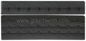 Offer bra hook and eye tape 3/4