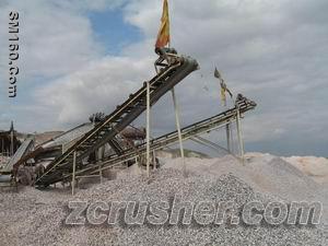 hot selling sandstone production line