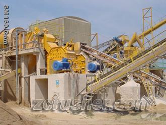 hot selling Stone production line