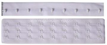 Offer Bra hook and eye tape 1