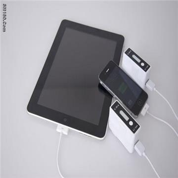 export  mobile power pack