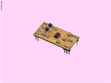 13.56Mhz RFID Reader/Writer Module