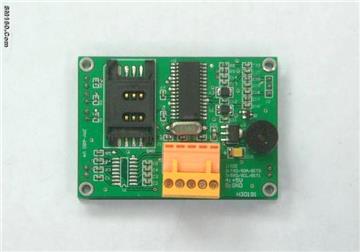 HF RFID reader/writer module