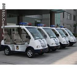 china electric patrolling car supplier
