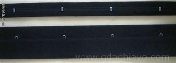 Sell Single Row Hook & Eye Tape 3