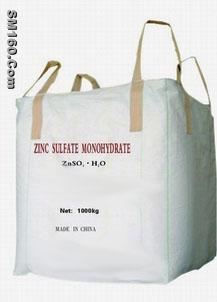 Zinc sulfate Monohydrate