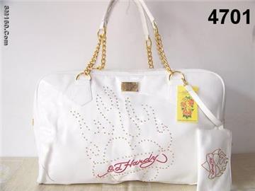 Wholesale discount ed hardy bags