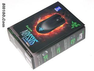 Razer Gaming Mouse