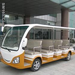 china electric touring car manufacturer