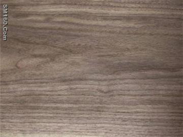 American walnut veneer