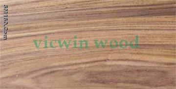 santos rosewood veneer