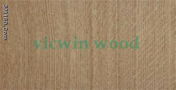 Chinese oak veneer(russian oak veneer)